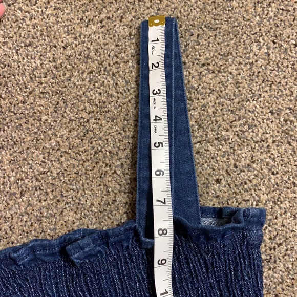 Urban Outfitters Denim Dress - Picture 11 of 11